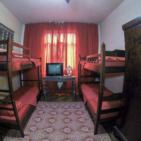 ريو دي جانيرو Copacabana Villas المظهر الخارجي الصورة