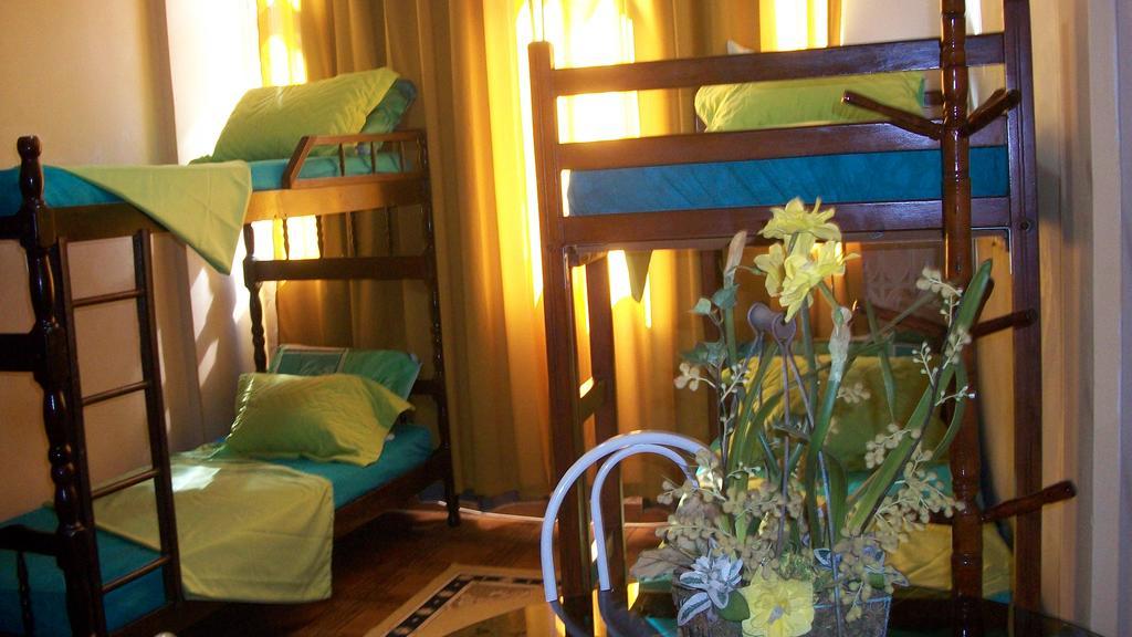 ريو دي جانيرو Copacabana Villas المظهر الخارجي الصورة
